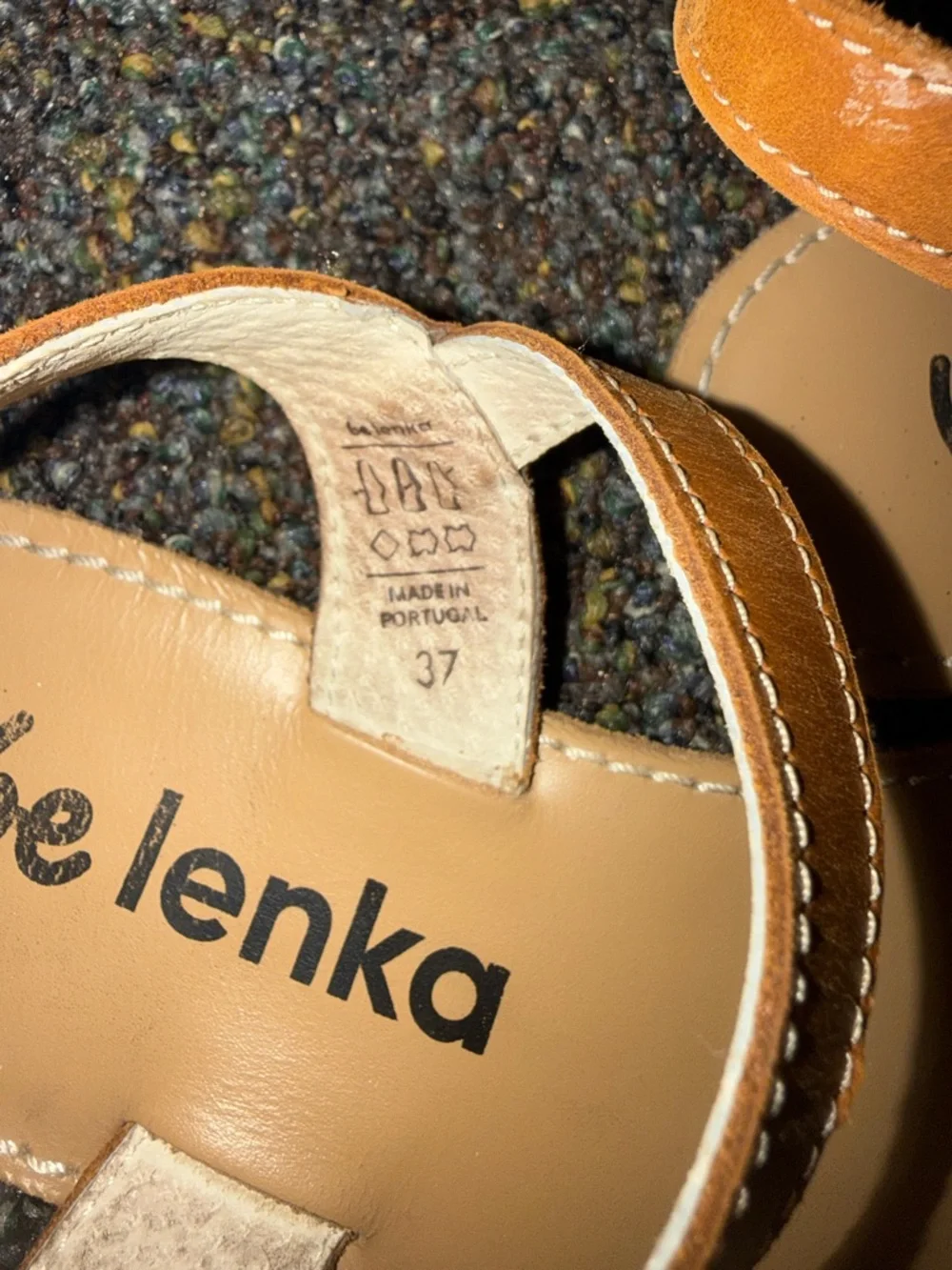 Be Lenka Summer Barefoot Sandals - Picture 9 of 9